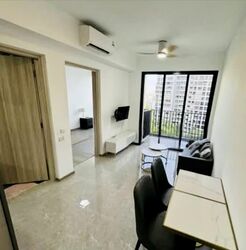 Sengkang Grand Residences (D19), Apartment #533945371